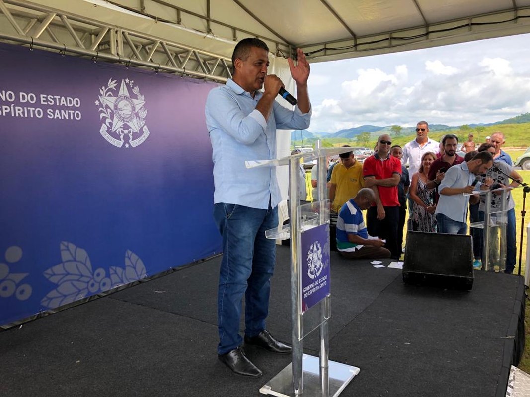 Deputado agradece ao governador por entrega de obras no Sul e ampliação de consultas médicas para reduzir filas do SUS