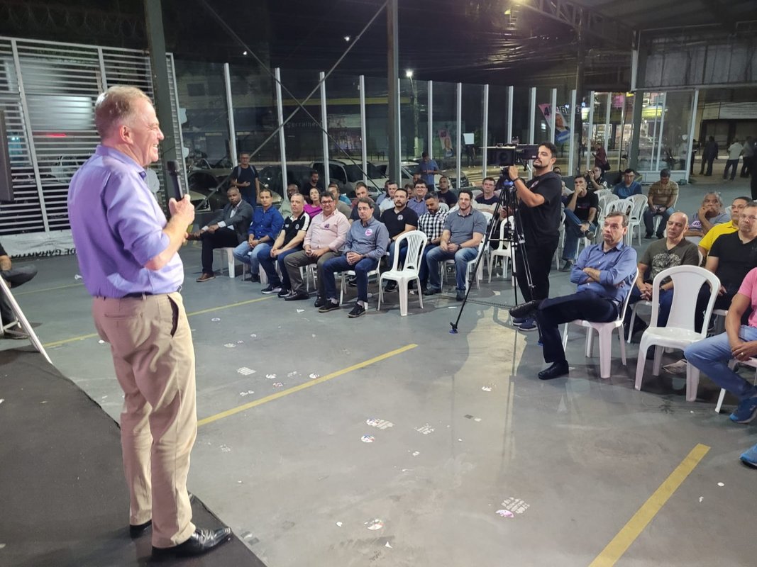 Mais de 4.700 militares vão ser promovidos até 2026 com a Lei da redução do pedágio apresentada por Renato Casagrande
