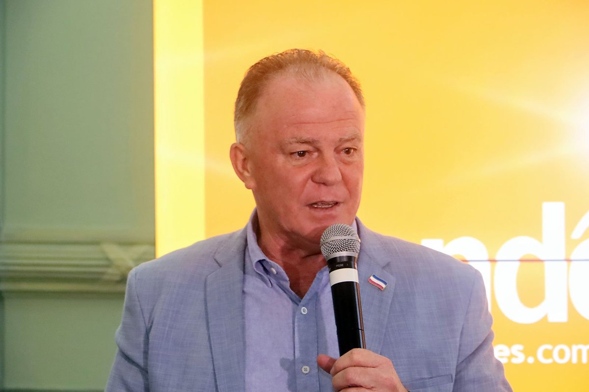 Inelegibilidade de Bolsonaro: Casagrande diz o que precisa ser feito para se reduzir a polarização política