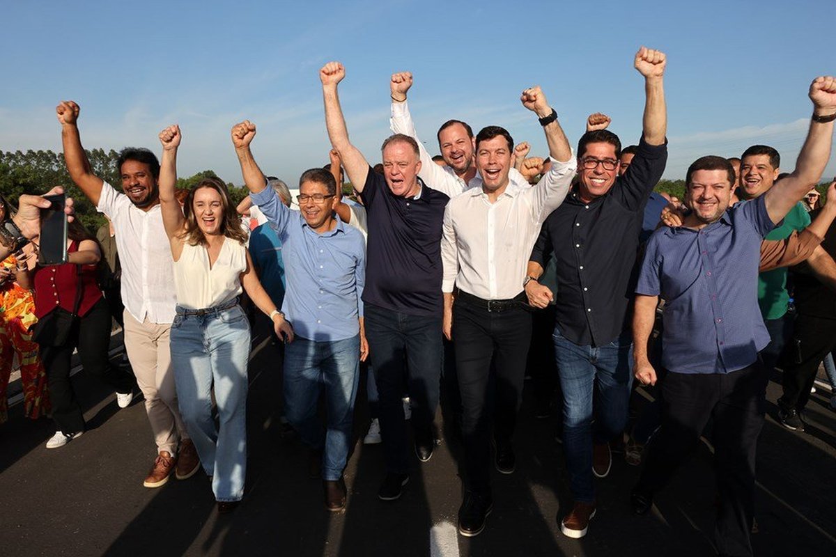 Inaugurados, viadutos que ligam Darly Santos à Leste-Oeste atraem mais investimentos para Vila Velha e melhoram trânsito na região