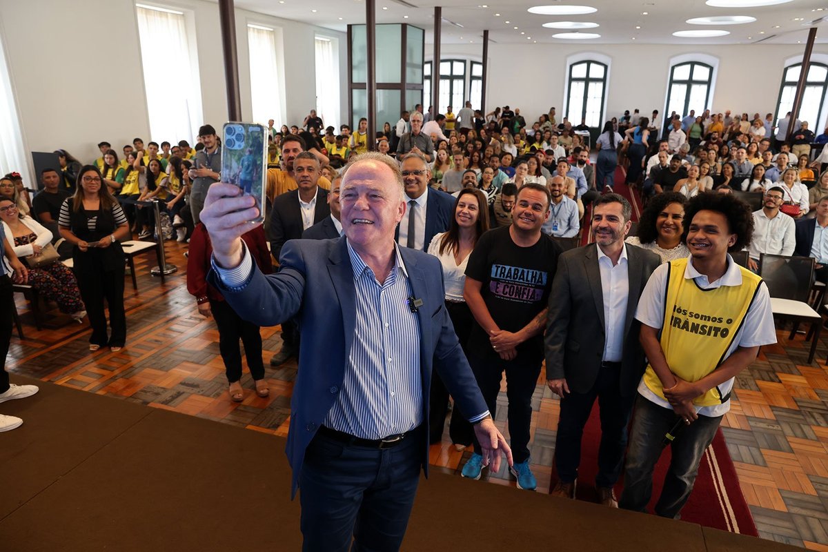 3.500 carteiras de motorista de graça para ajudar a ter emprego no Espírito Santo