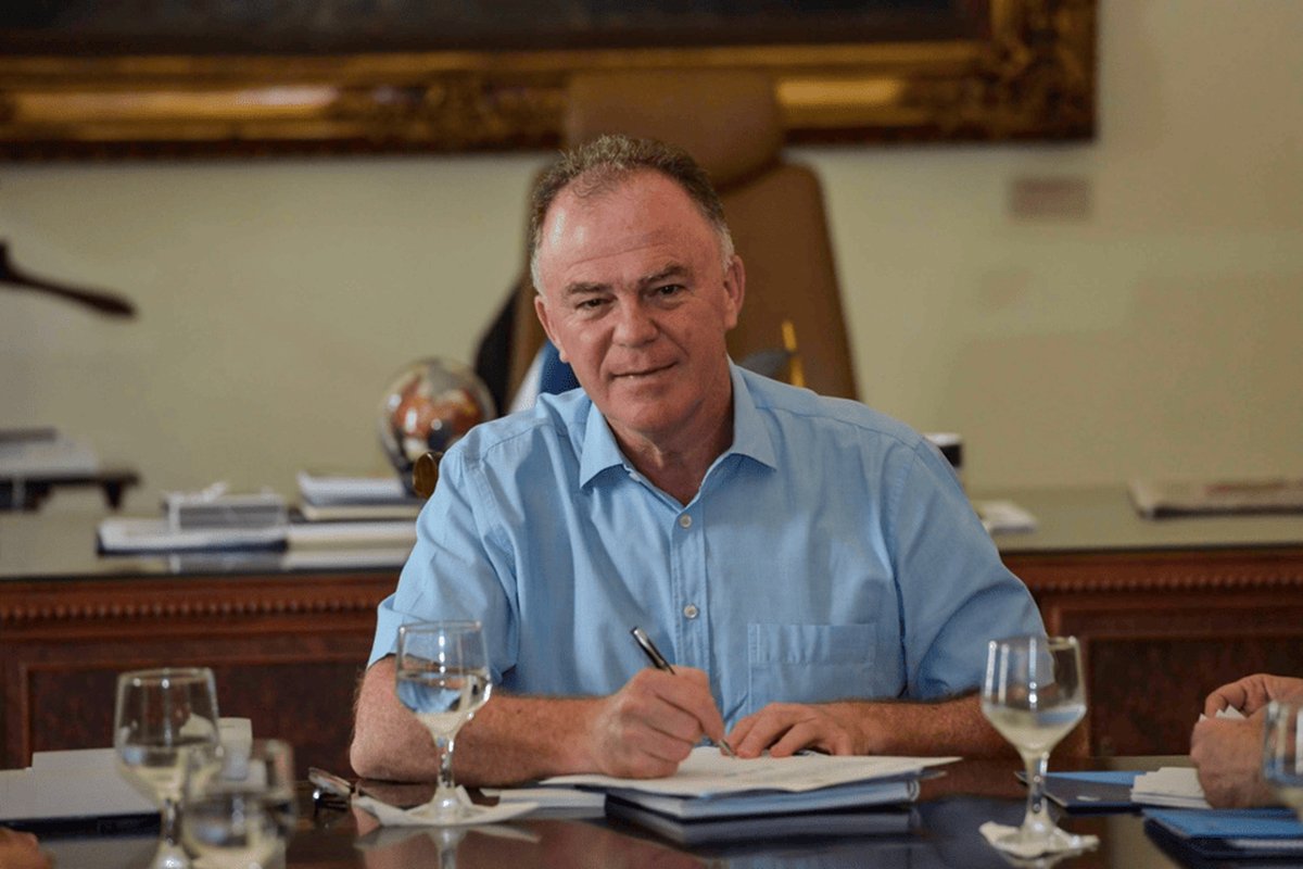 Casagrande anuncia um 2020 ainda mais promissor para o Espírito Santo