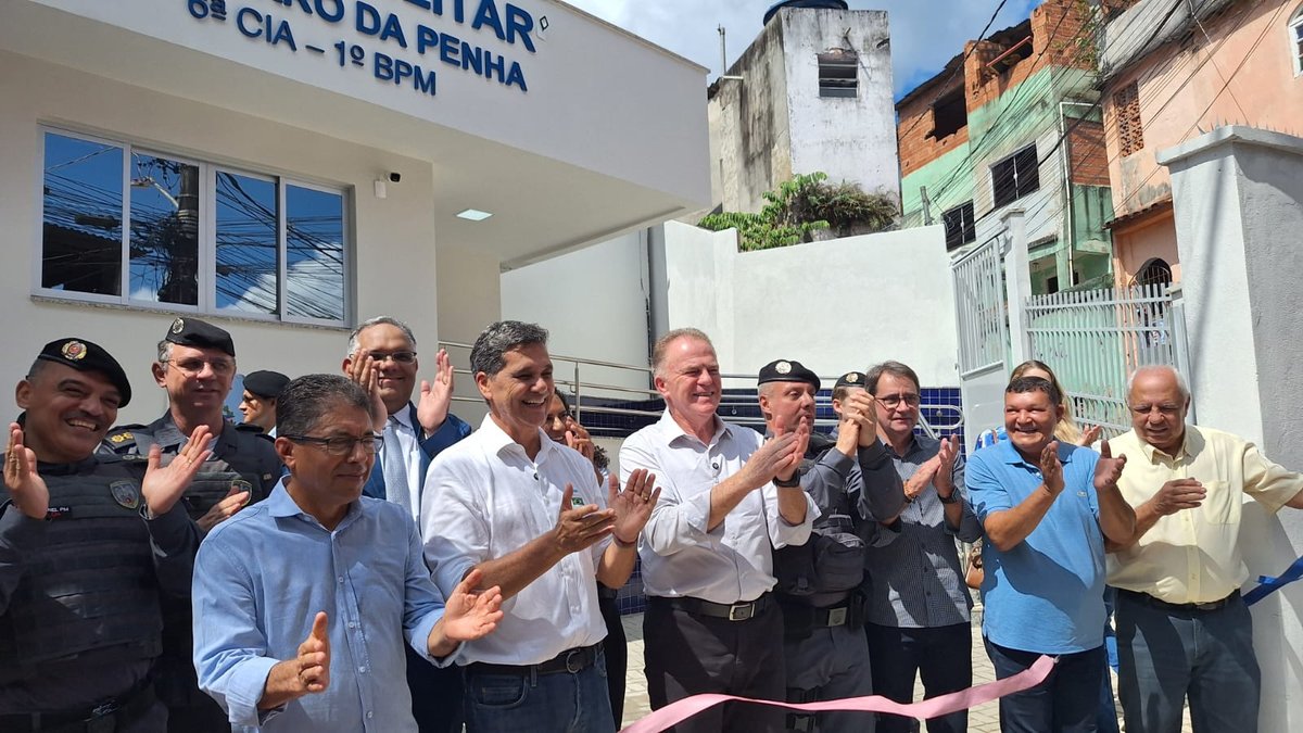 ESTADO PRESENTE: ‘O trabalho que fazemos em Vitória tem produzido resultados positivos’, afirma Casagrande