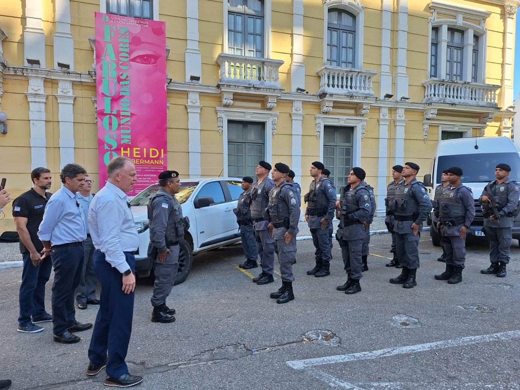 Tragédia no Rio Grande do Sul: ‘O Brasil precisa da solidariedade para manter a unidade nacional’, diz Casagrande