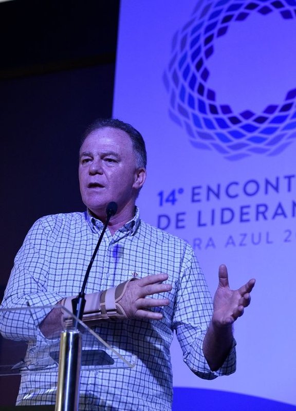 Governo Casagrande vai investir 6 bilhões para destravar a infraestrutura do Espírito Santo