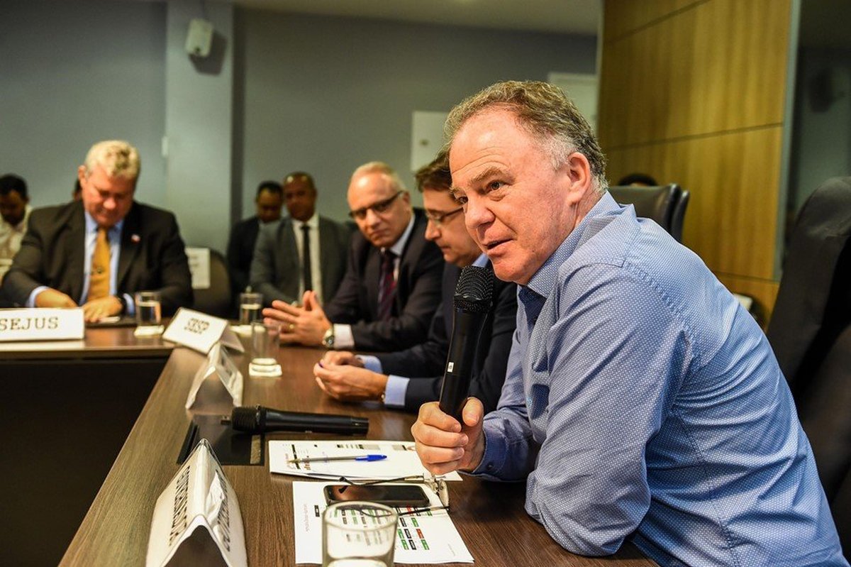 Estado Presente: Governo avança para ficar abaixo da média nacional em relação à violência letal