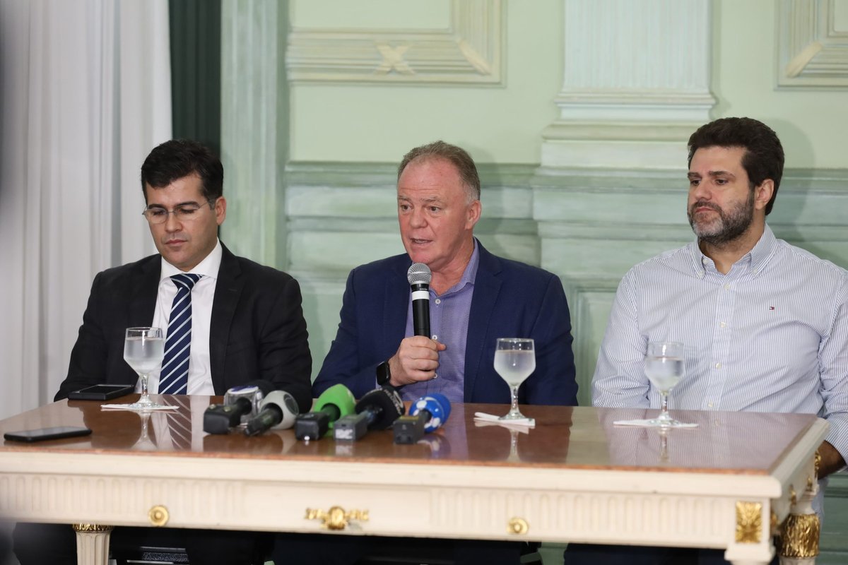 Mudança no comando da 3ª Ponte e da Rodovia do Sol vai abrir oportunidades de emprego e melhoria dos serviços no sistema