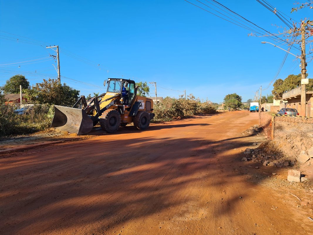 Rodovia construída pelo Governo do Estado vai atrair empreendimentos e vagas de emprego e fará surgir uma ‘nova Vila Velha’