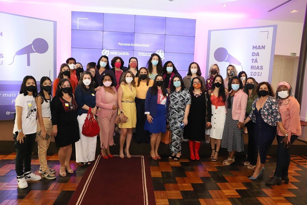 Criado o Observatório de Políticas Públicas para Mulheres no Espírito Santo