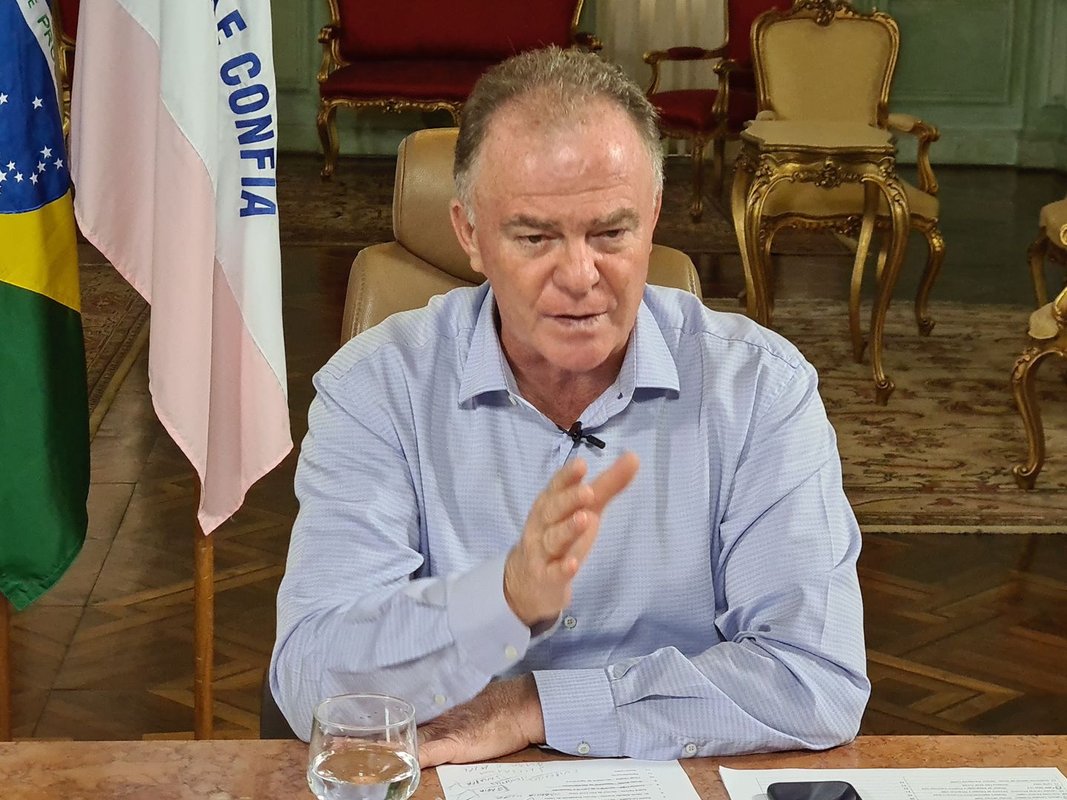Governo e Ministério Público Estadual discutem combate à Covid-19 com novos prefeitos do Espírito Santo