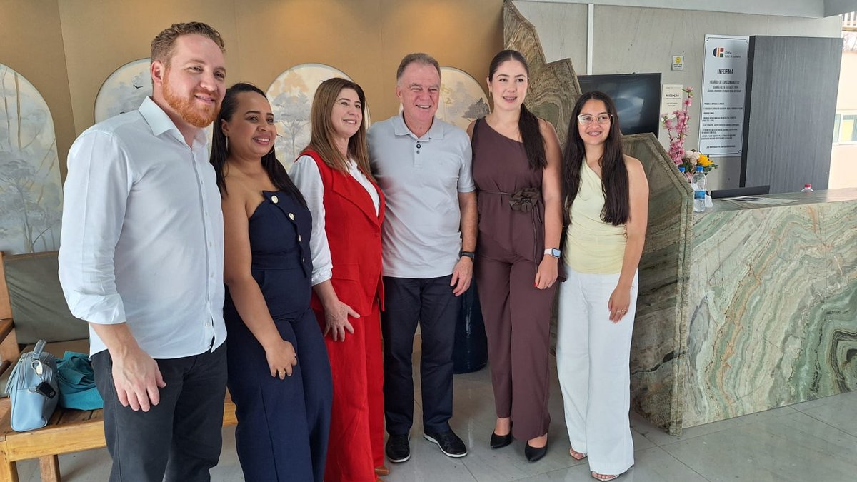 EXCLUSIVO: Casagrande fala sobre conversa com Arnaldinho e pode anunciar na 5ª feira Ricardo Ferraço como candidato ao Governo
