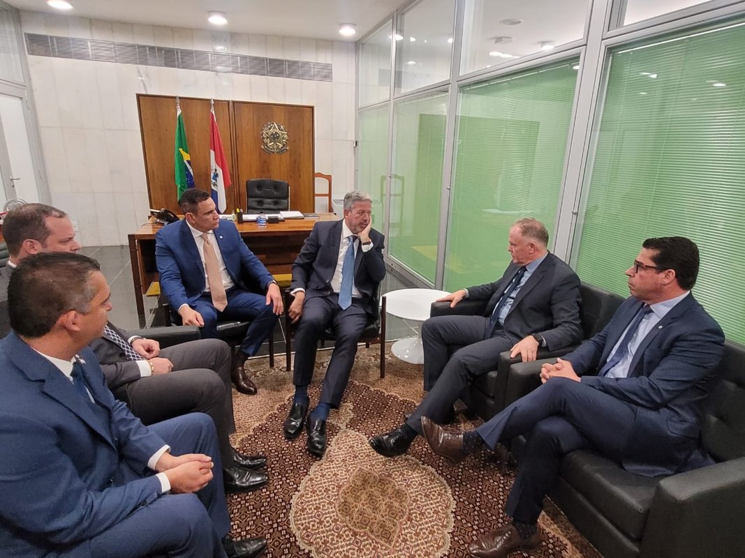 “Nenhum Estado pode sair perdedor”, afirma Casagrande sobre reforma tributária