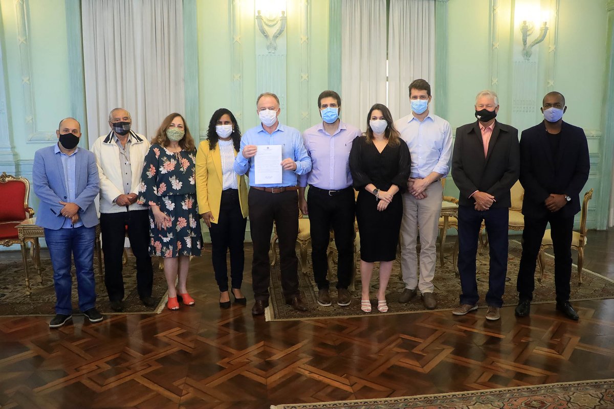 Casagrande garante gratuidade no Transporte Rodoviário Intermunicipal a idosos, pessoas com deficiência e crianças com até 6 anos de idade