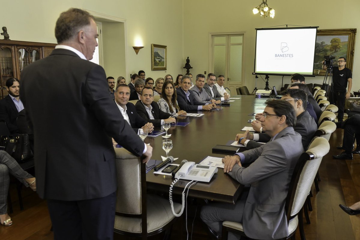 Lucro líquido do Banestes no primeiro semestre de 2019 teve crescimento de 34,2%