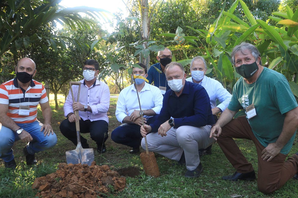 Semana do Meio Ambiente: Governo do Estado anuncia investimentos e entregas na área