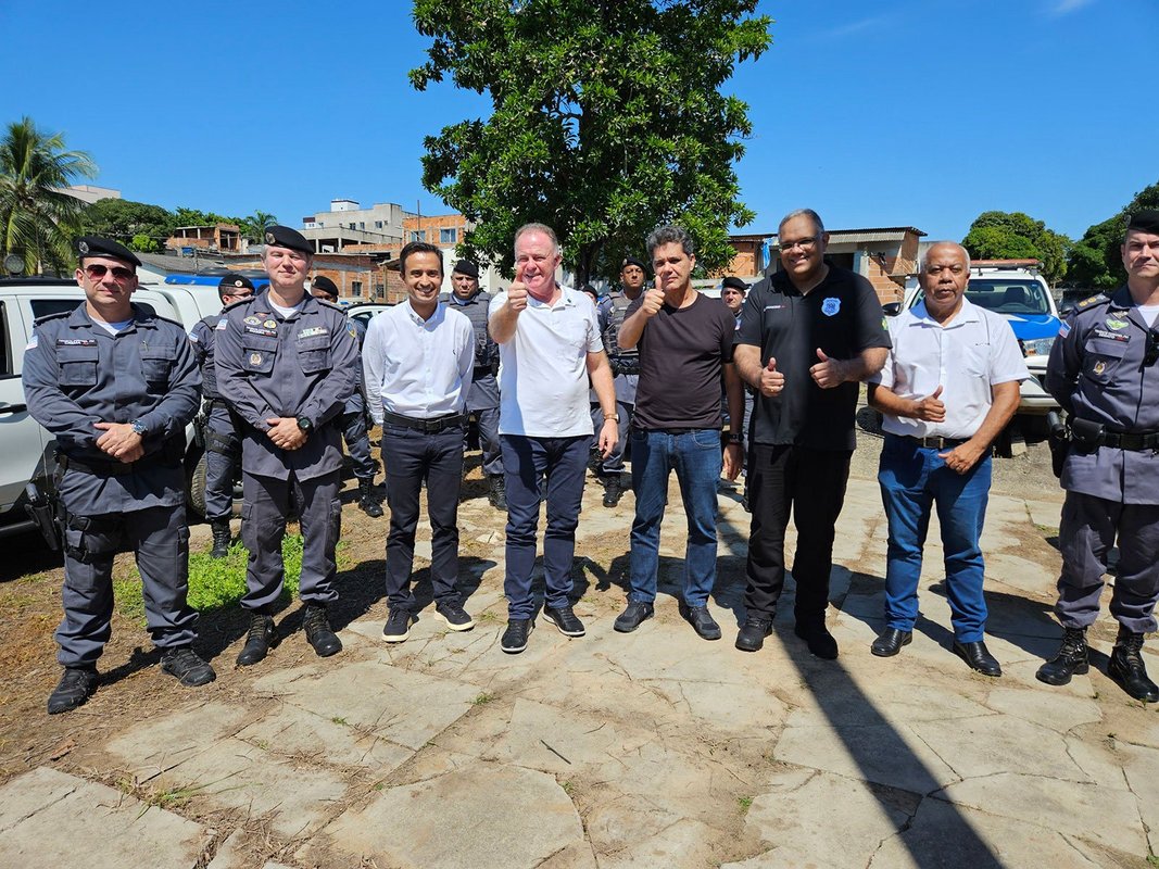 Governo lança operação para evitar roubos de cargas de café e adverte os bandidos: ‘Estado está preparado para enfrentar quem quer cometer qualquer delito’