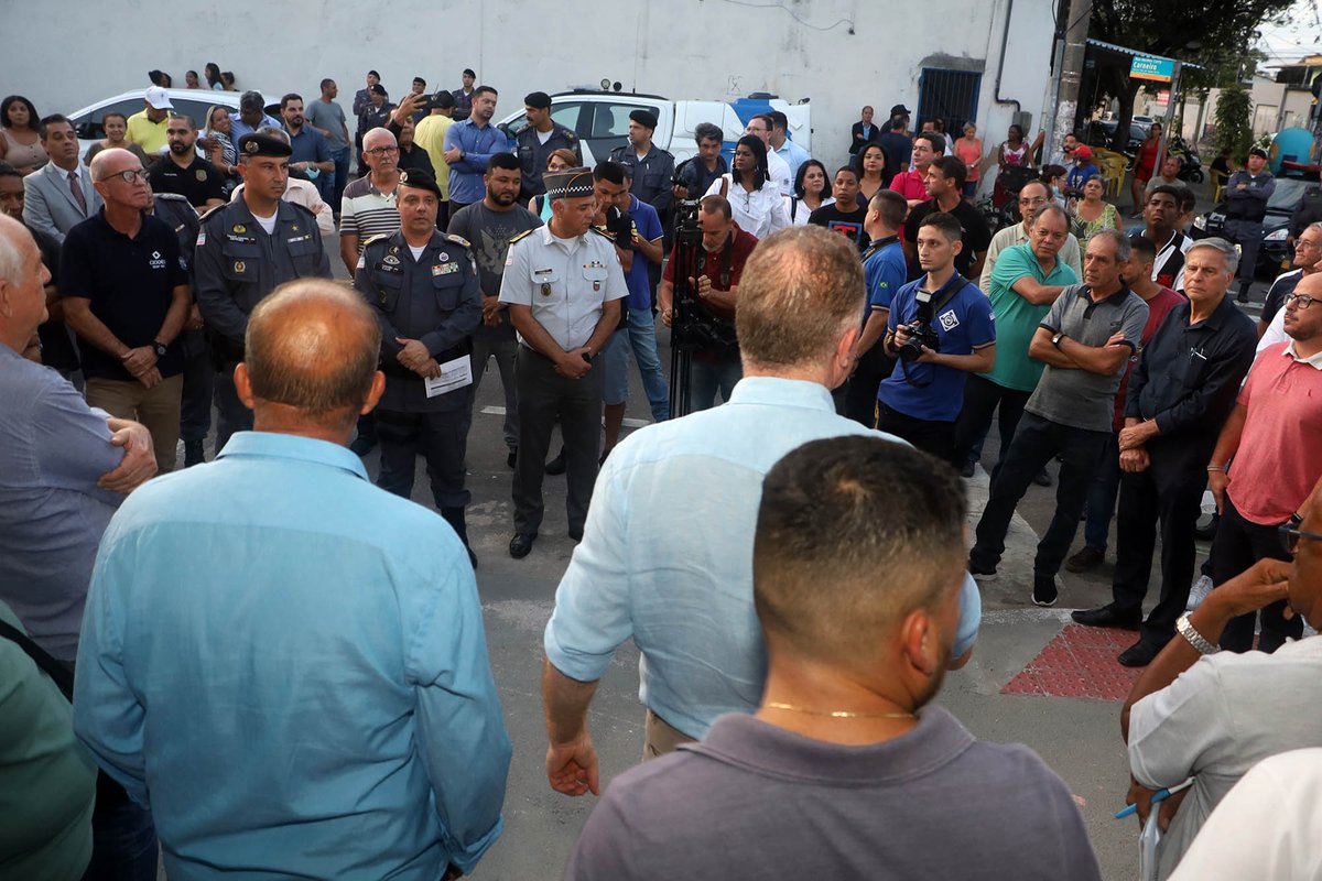 Reformada pelo Governo do Estado, 1ª Companhia atende 23 bairros de Vitória