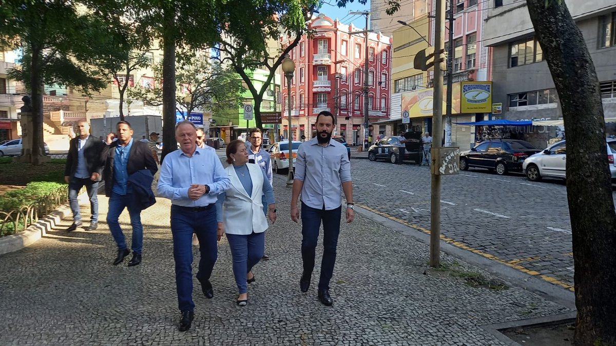 EDP vai investir R$ 800 milhões no Espírito Santo neste ano de 2023, anuncia governador