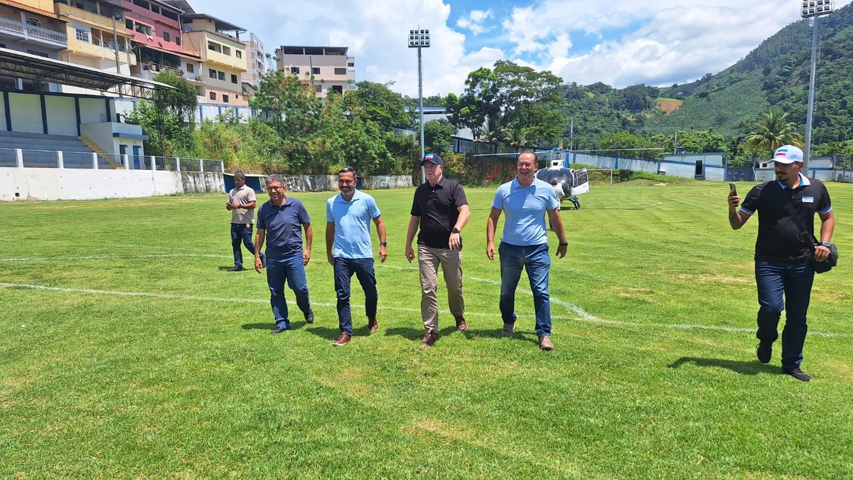 Políticas implementadas por Casagrande garantem futuro promissor do Estado e desmentem Paulo Hartung