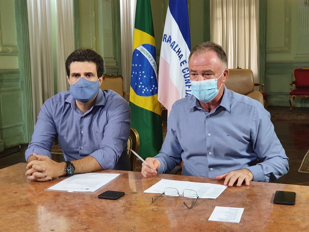 Governo autoriza início das obras do Trevo de Carapina e Reta do Aeroporto vai ter três faixas em cada sentido