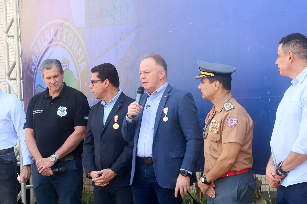 Casagrande, Ramalho e Marcelo Santos defendem o fim da progressão de pena para assassinos e latrocidas