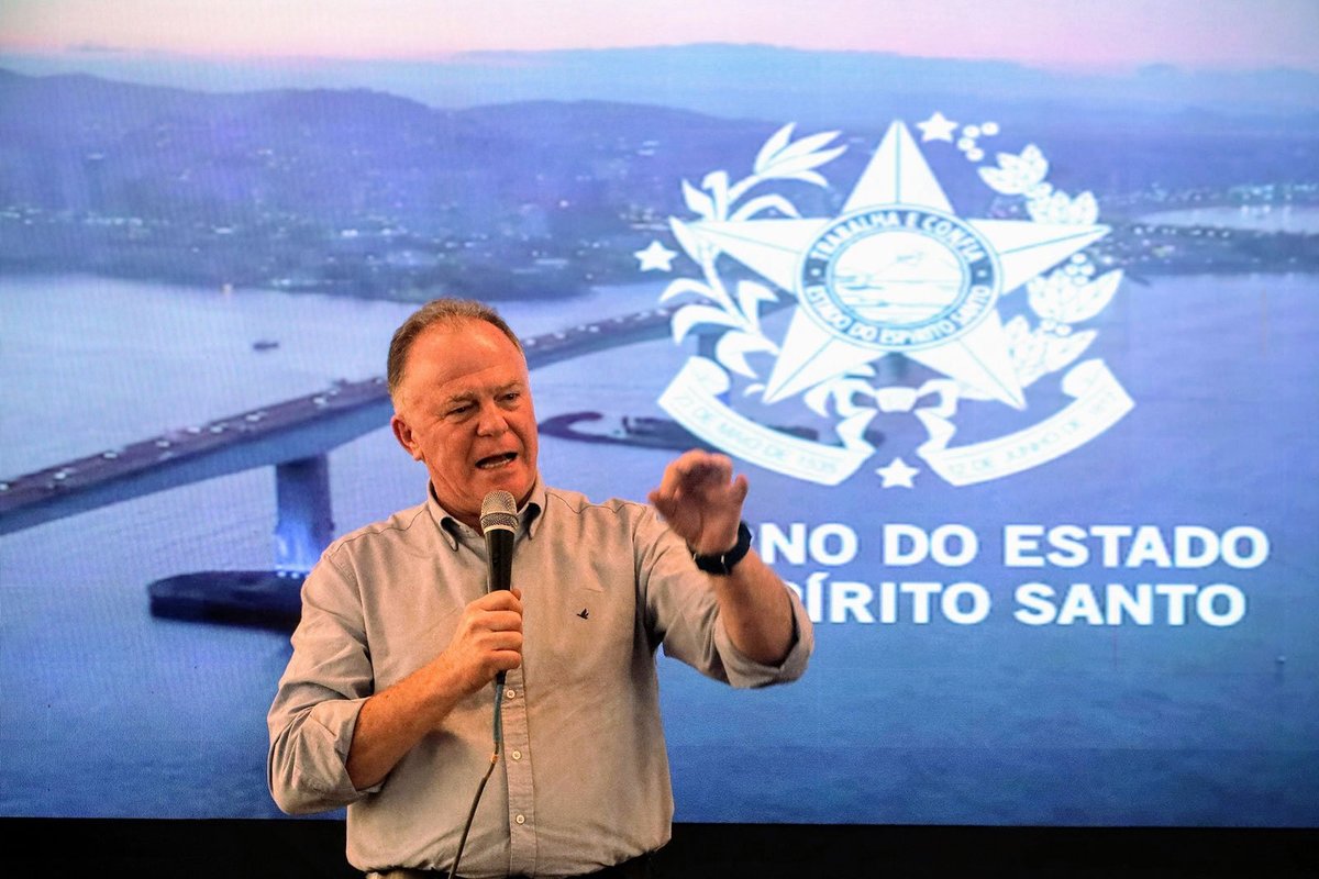 Em dia histórico para os capixabas, Casagrande anuncia investimentos de R$ 1,6 bilhão em 38 municípios