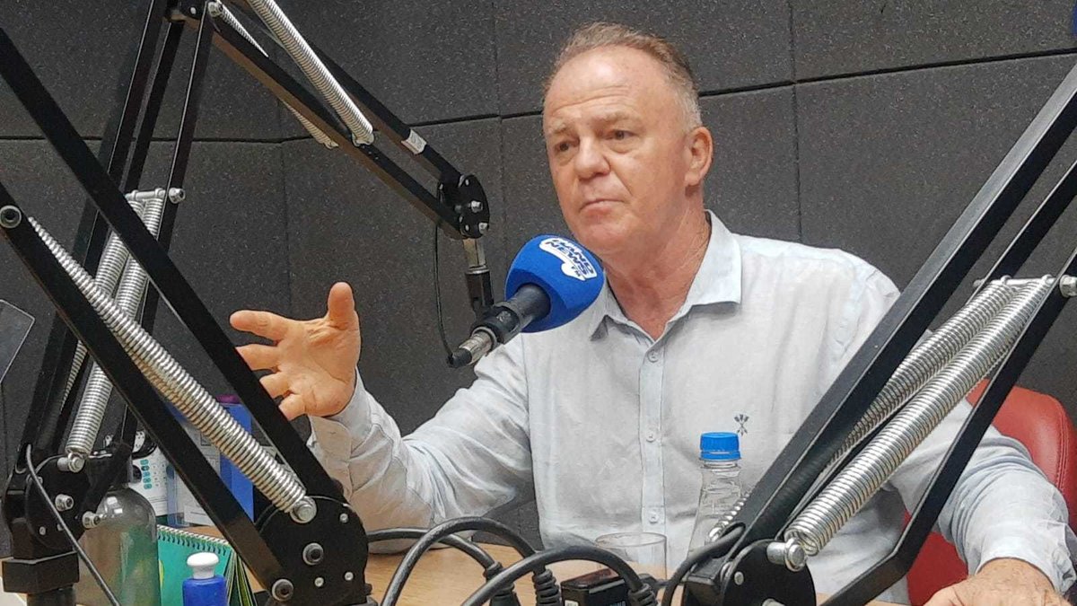 Espírito Santo vai ter concursos anuais para as forças de segurança pública, diz Casagrande