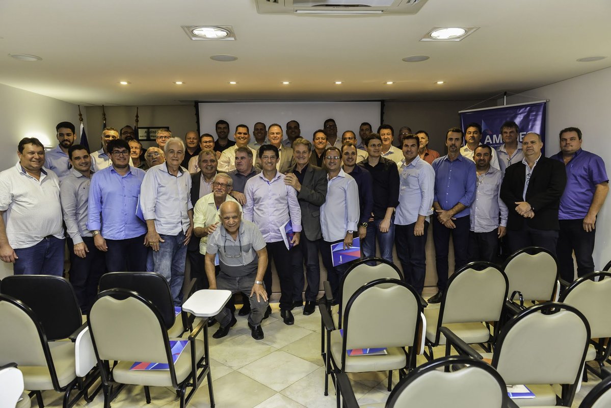 Espírito Santo retoma programa que ajuda os municípios e gera mais empregos