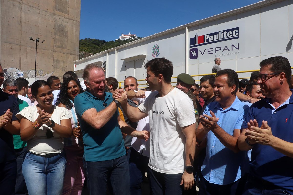 As lições de Renato Casagrande que levam seu Governo a alcançar o sucesso