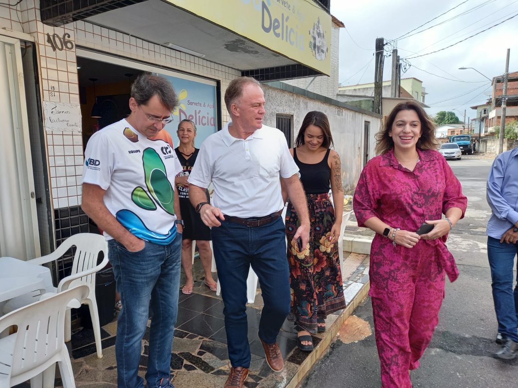 Espírito Santo agora tem políticas efetivas de proteção social