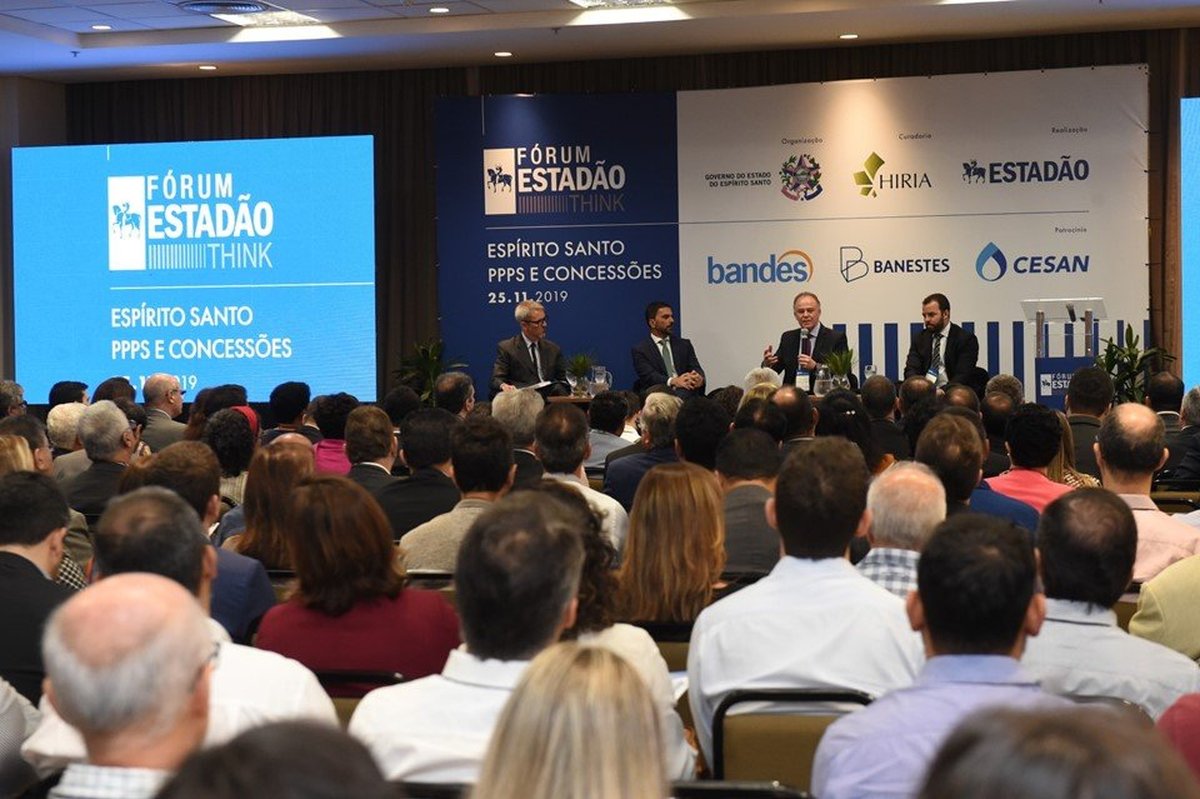 Governo abre sondagens para a concessão do Parque da Prainha e a construção da rede de alta velocidade