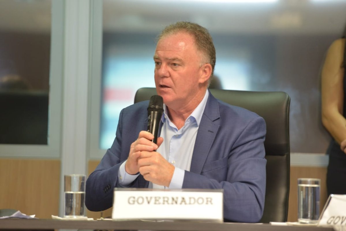 Centro de Polícia Técnico-Científica da Polícia Civil vai ser construído na Fernando Ferrari