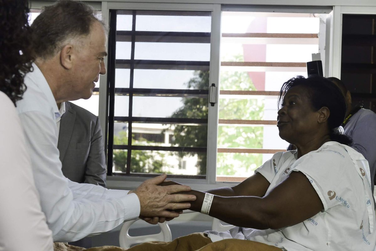 Espírito Santo lança mutirão de cirurgias eletivas para 3.747 pacientes