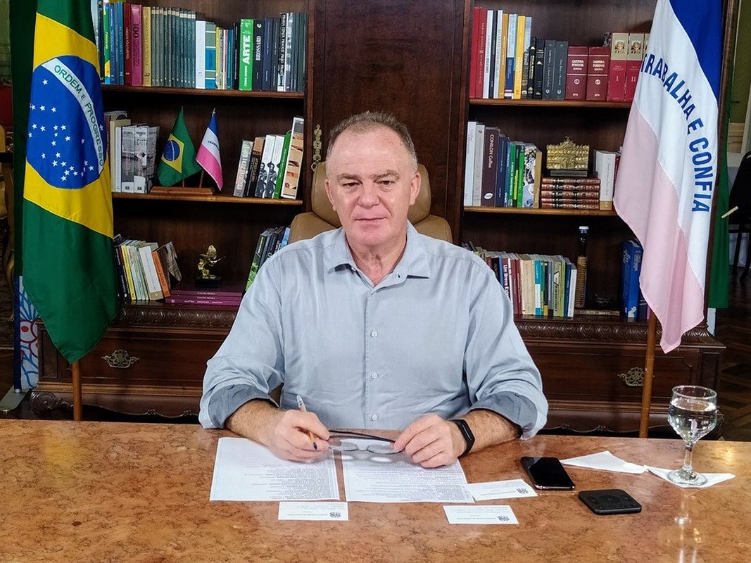 Mesmo diante da pandemia do Covid-19, Espírito Santo mantém equilíbrio fiscal e é de novo nota “A” do Tesouro Nacional