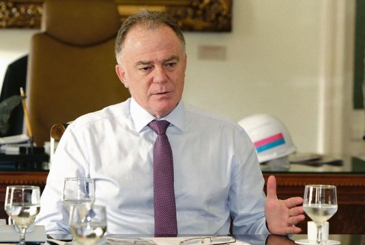 Renato Casagrande é apontado como o melhor governador de 2019, segundo o G1