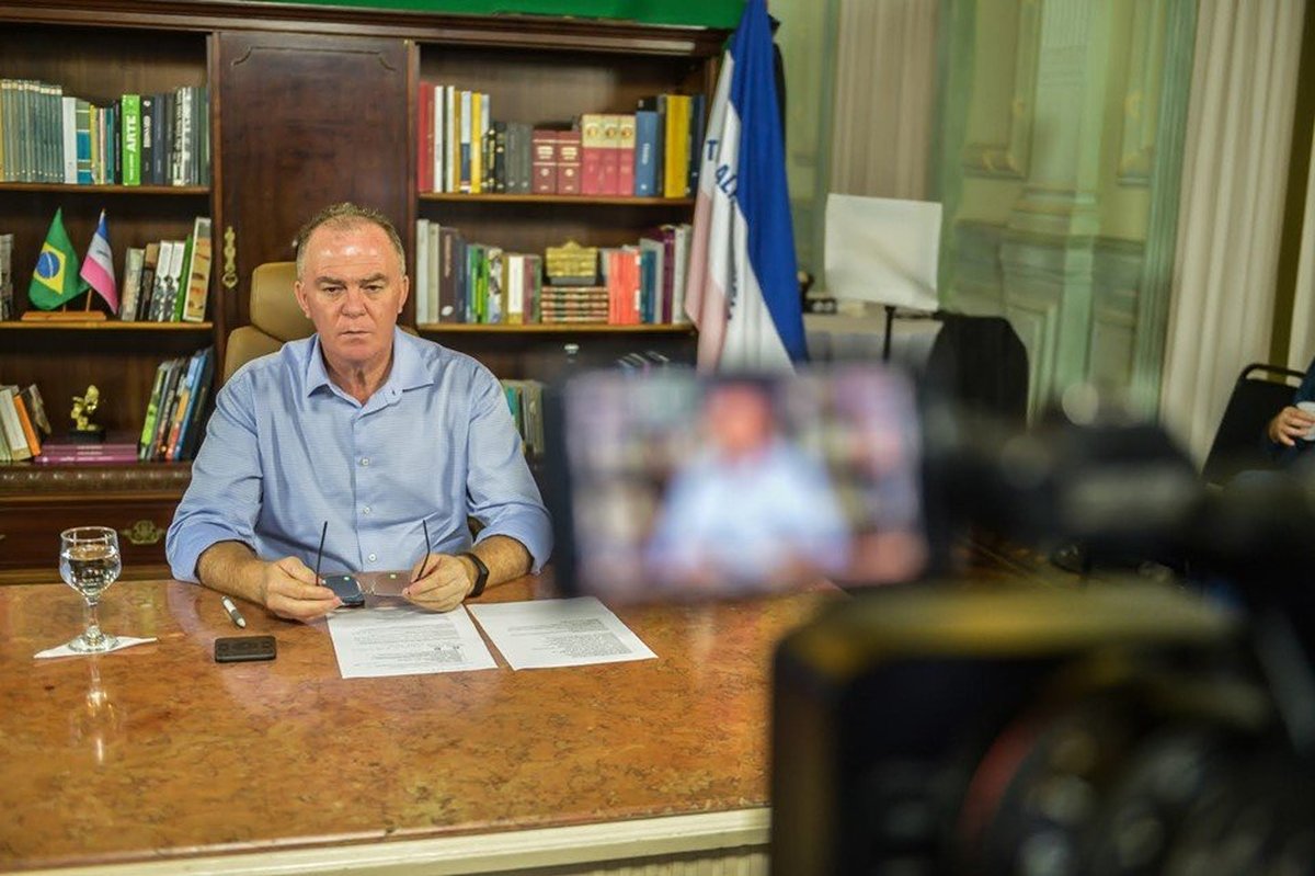 Cesan anuncia edital de licitação da PPP para universalização do serviço de esgoto de Cariacica