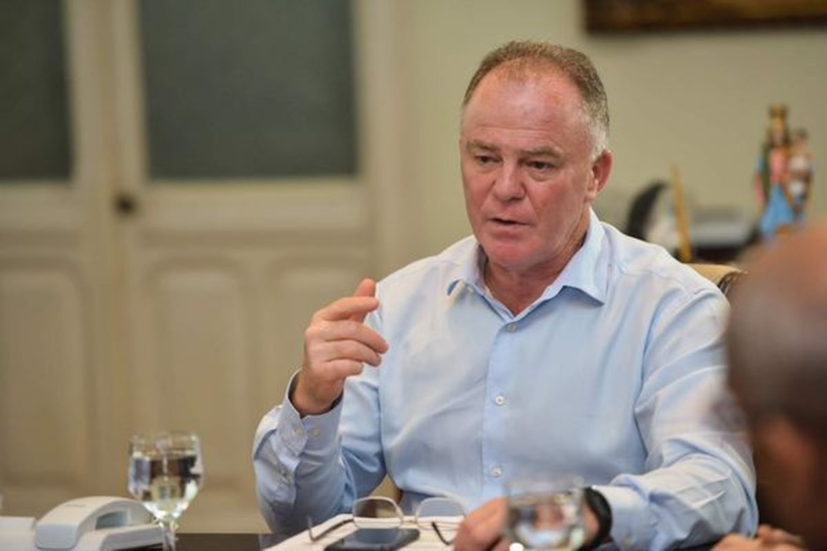 GOVERNADOR DIZ COMO ENFRENTOU ‘DESEQUILIBRADOS’ E A CRISE DA PANDEMIA: Gestão visionária de Casagrande muda a cara da Grande Vitória e transforma o interior