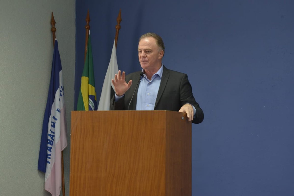 Fundo Soberano vai garantir crescimento econômico e futuro mais promissor dos capixabas: “Estamos descartando a tentação política do imediatismo”, diz governador