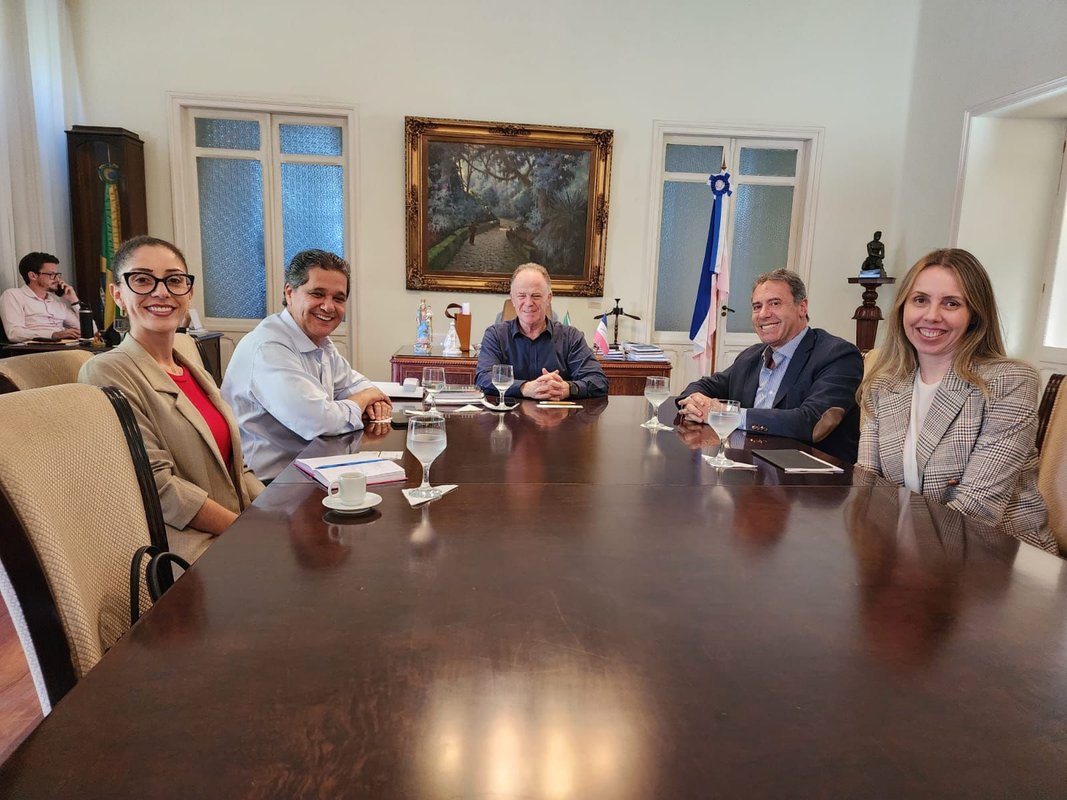 Boticário anuncia investimento de R$ 100 milhões no Espírito Santo e criação de 150 vagas de emprego