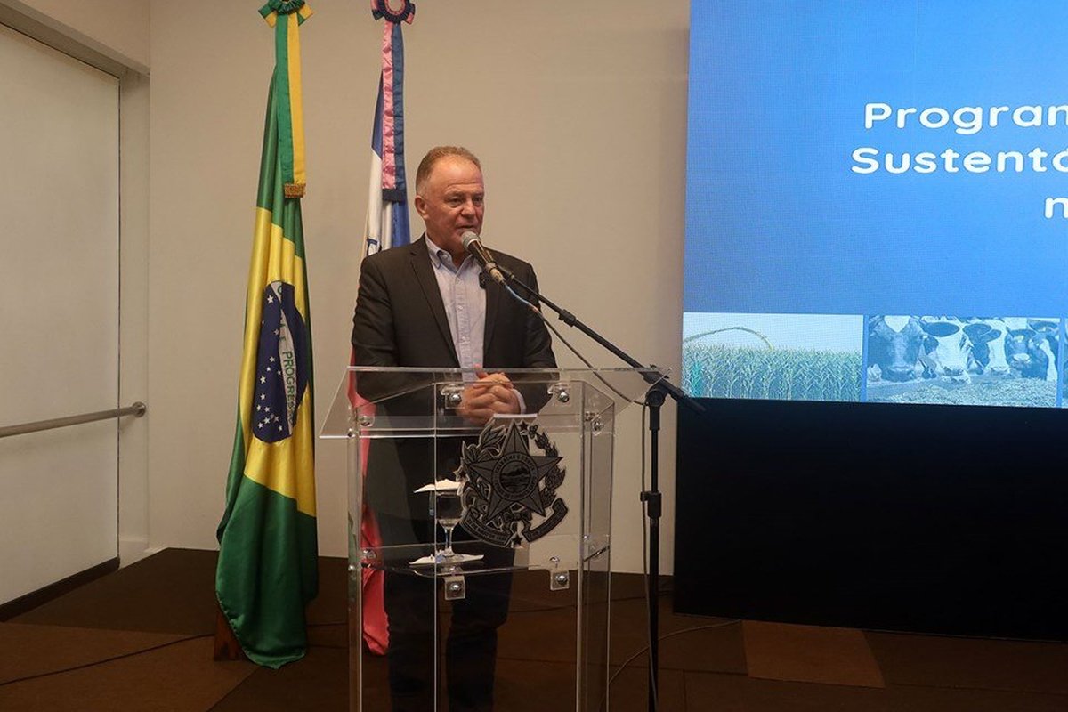 Governador participa de debate no Senado sobre a Reforma Tributária