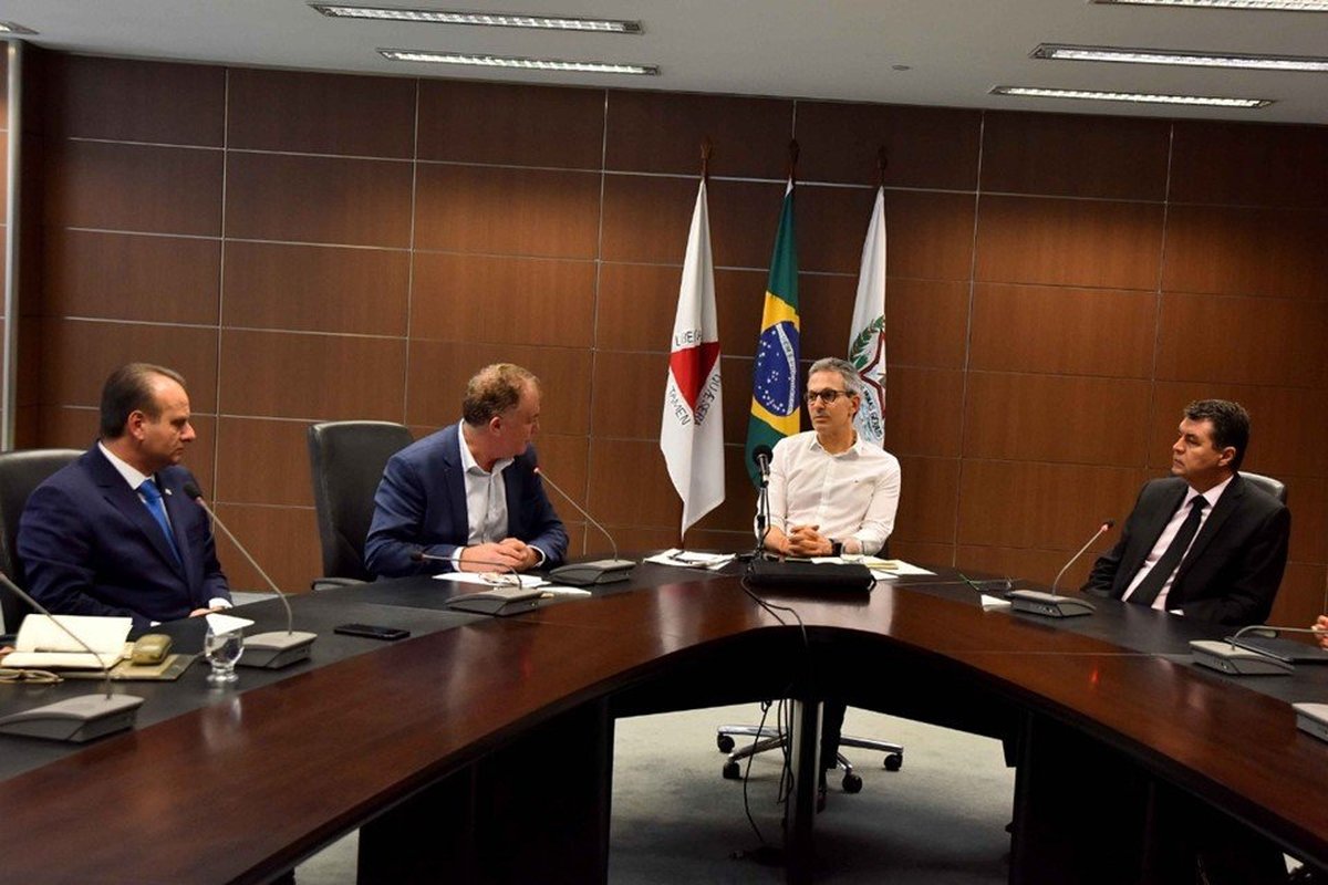 Samarco confirma retorno de atividades no próximo ano no Espírito Santo, diz governador