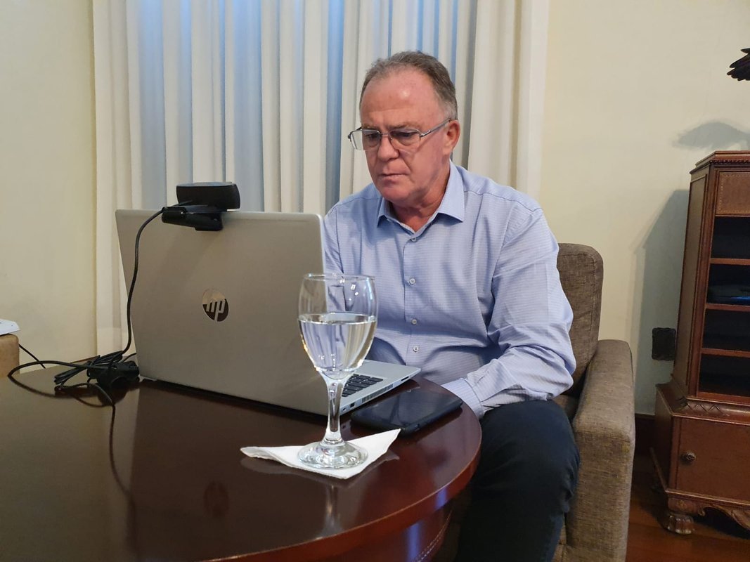 Inovar é com a gente