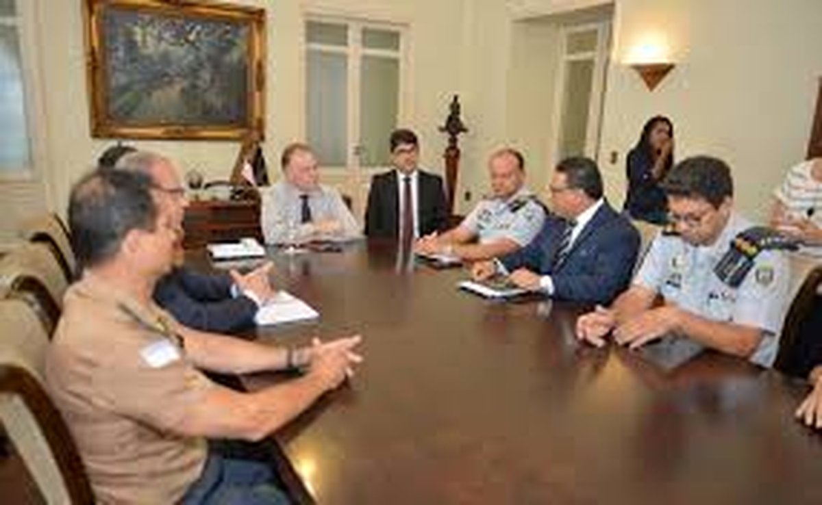 Comando da PM diz que busca ‘medidas técnicos-administrativas, legais e orçamentárias’ para cumprir Lei da Anistia e indenizar policiais expulsos