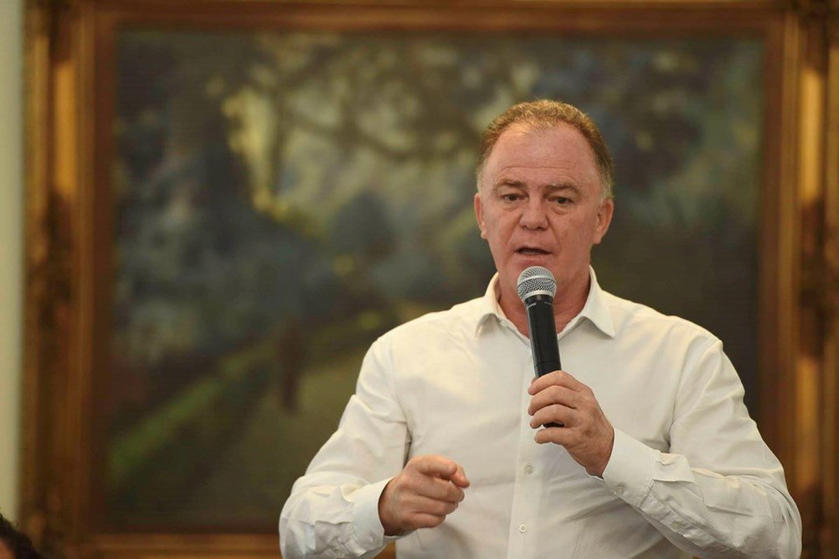 Retomada do Estado Presente evitou quase mil assassinatos em quatro anos no Espírito Santo