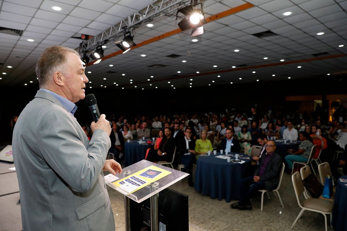 Governador encerra 2023 cumprindo compromissos assumidos com o funcionalismo público capixaba