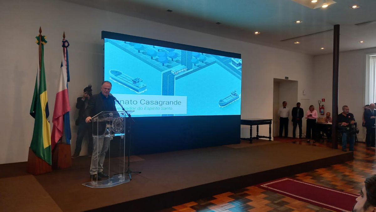 Governo anuncia nesta terça-feira novo valor do tíquete-alimentação para o funcionalismo capixaba