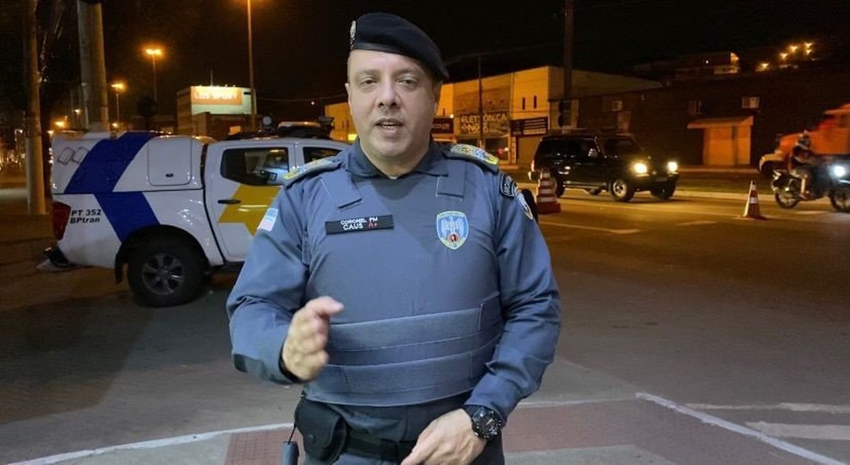SÃO 671 VAGAS PARA DIVERSOS QUADROS: PM começa a produzir edital para concursos autorizados por Casagrande