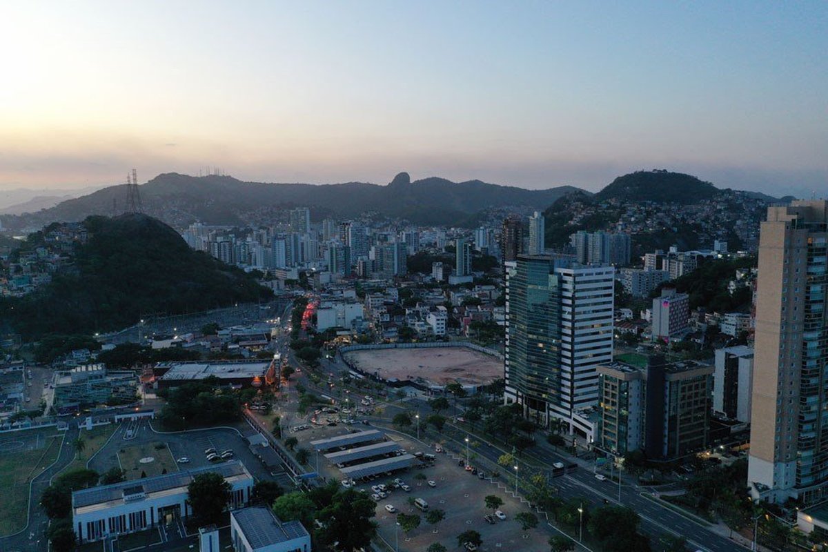 Censo 2022: quase metade da população capixaba vive na Grande Vitória