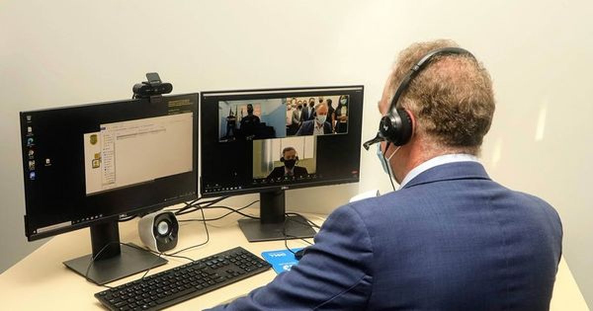 TEXTO ATUALIZADO: OAB/ES se rende às evidências, desiste de lutar contra a Central de Teleflagrante da Polícia Civil e caso é arquivado na Justiça Federal
