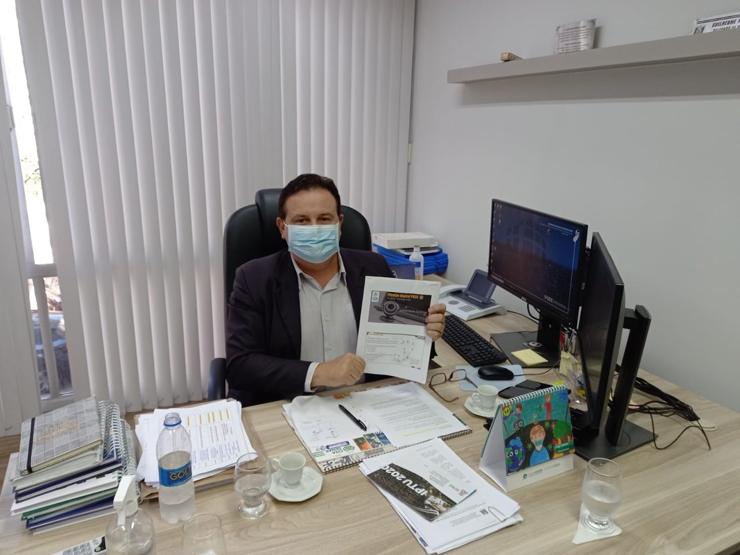 Espírito Santo vai implantar Central de Teleflagrante da Polícia Civil